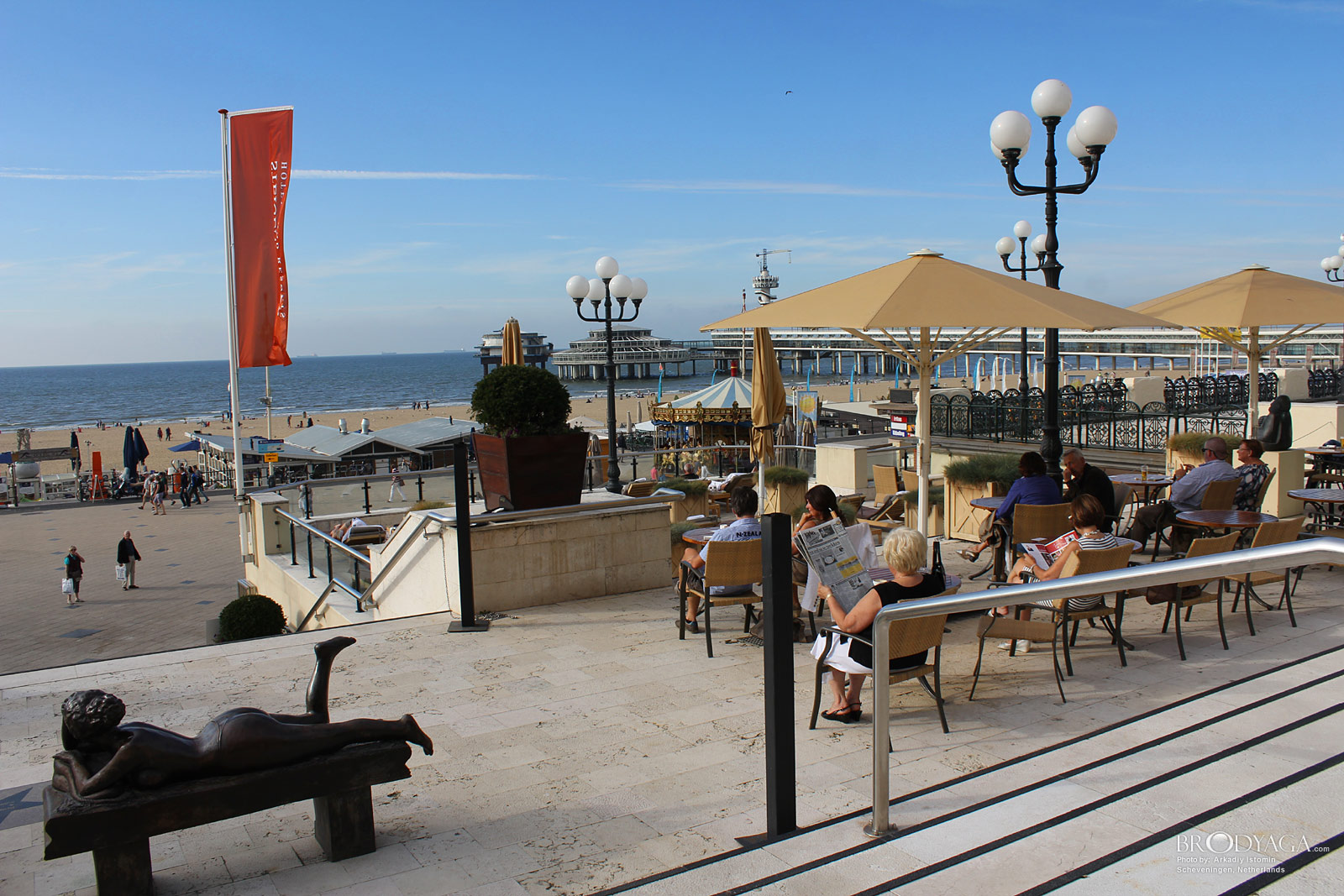 Scheveningen